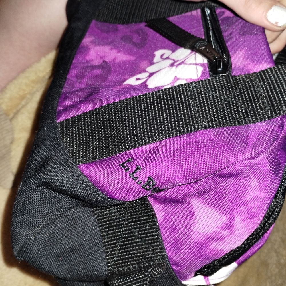 Lunch cooler  bag - Picture 2 of 2